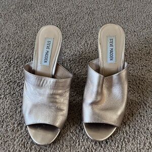 Steve Madden size 6
